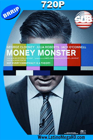 El Maestro Del Dinero (2016) Subtitulado HD 720p (2016)