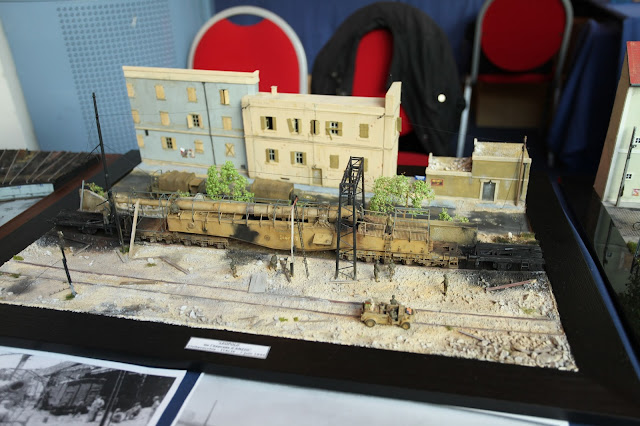 Maquettexpo 2015: Les photos... IMG_4913