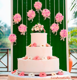 Celebrate Your Day, the Vintage Way, Bridal Fair 2015, The Saujana Hotel Kuala Lumpur, Wedding Planner, Wedding preparation, wedding, bride to be