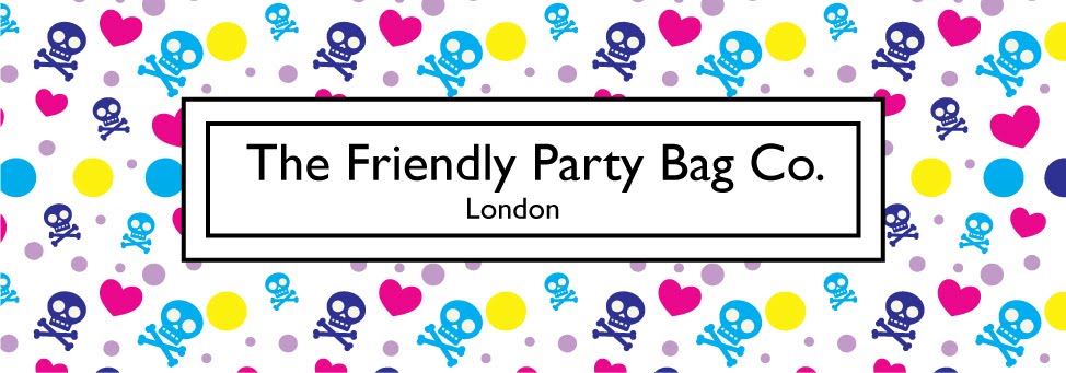 The Friendly Party Bag Co.