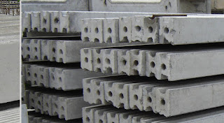Pagar Panel Beton Pagar Panel Beton
