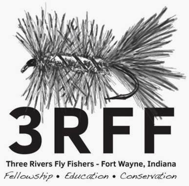 3 Rivers Fly Fishers
