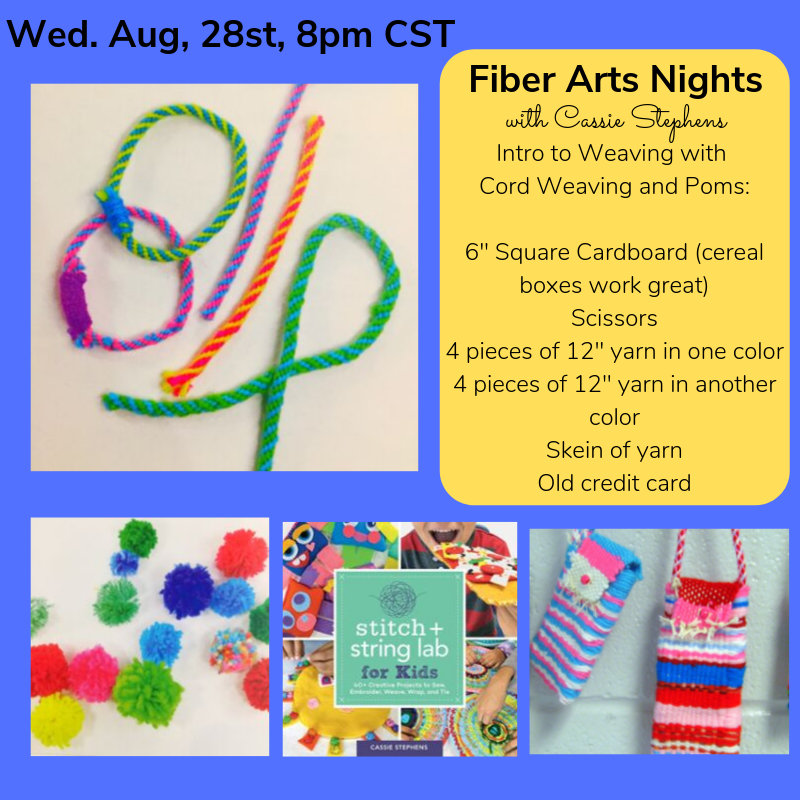 Cassie Stephens how to sew