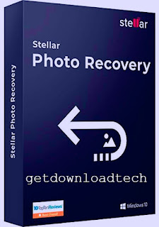 Photo and videos recovery 