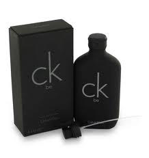 Calvin Klein : Be Eau De toilette