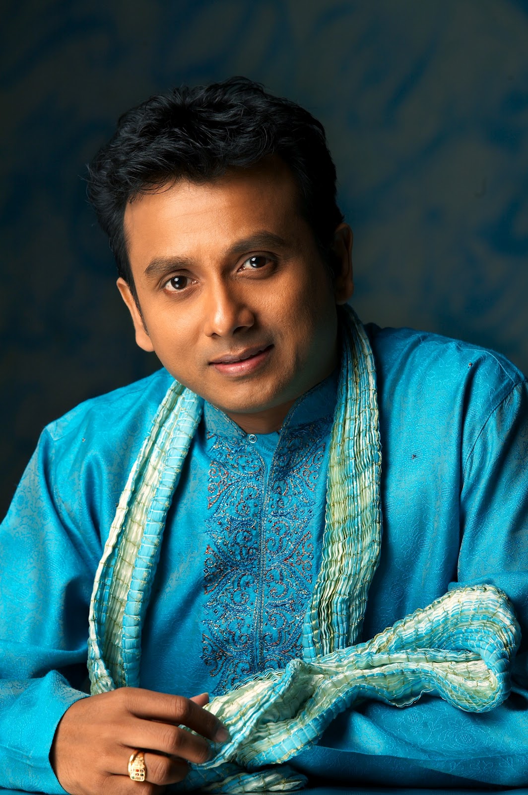 unnikrishnan padal