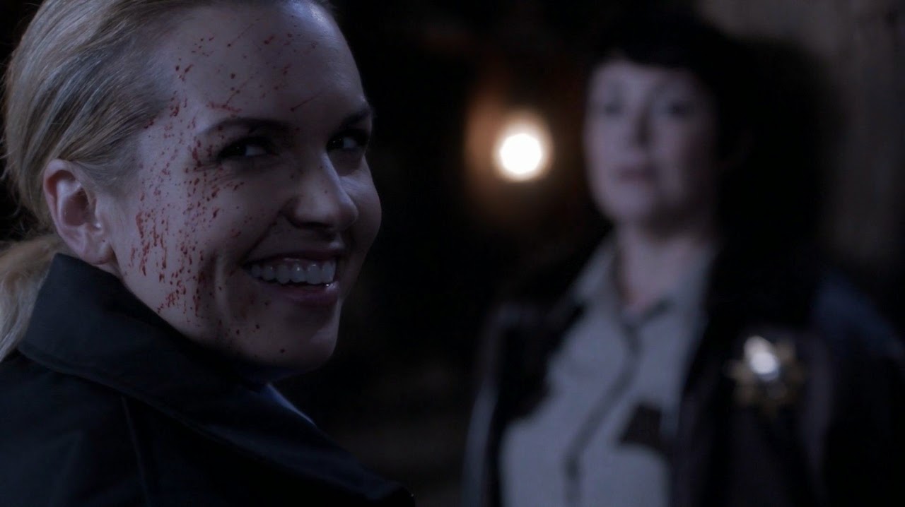 Supernatural Hibbing 911 (TV Episode 2014) - IMDb