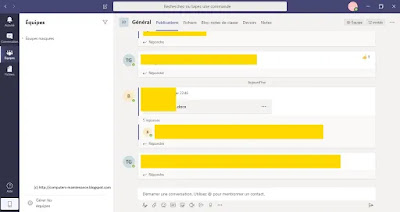 [Guide] Télécharger, installer et utiliser Microsoft Teams sur PC