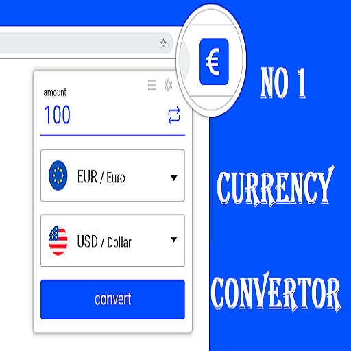 Currency Converter تطبيق تحويل العملات Free Android Apps