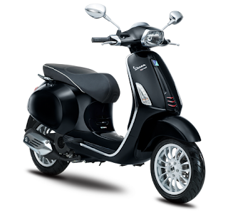 MUA MUA XE VESPA SPRINT ABS TẠI HCM TẶNG NGAY 3 TRIỆU - 1