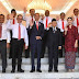 Pengangkatan 12 wakil menteri Kabinet Indonesia Maju digugat ke Mahkamah Konstitusi (MK), Presiden Jokowi Santai..