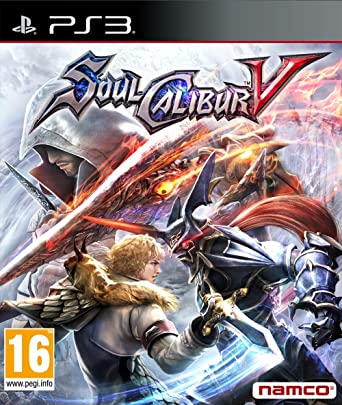 Game Soul Calibur V Pc Torrent Game Soul Calibur V Pc Torrent