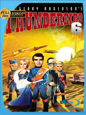 Thunderbird 6 (1968) HD [1080P] latino [GoogleDrive] DizonHD