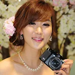Nam Eun Ju – P&I 2012 Foto 3