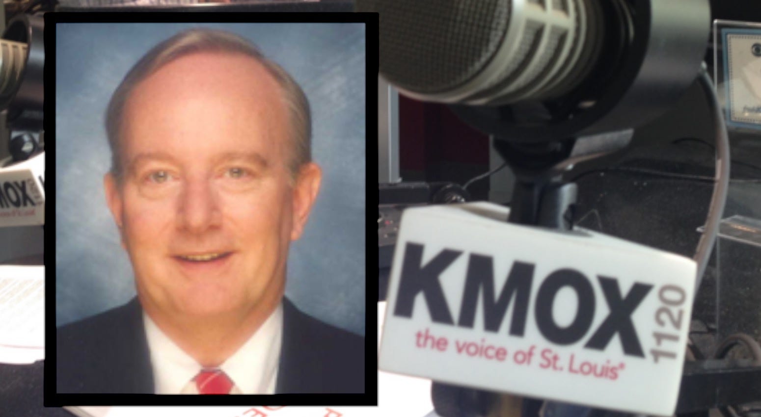 Media Confidential R.I.P. Bob Hamilton, Iconic 'Voice of KMOX'