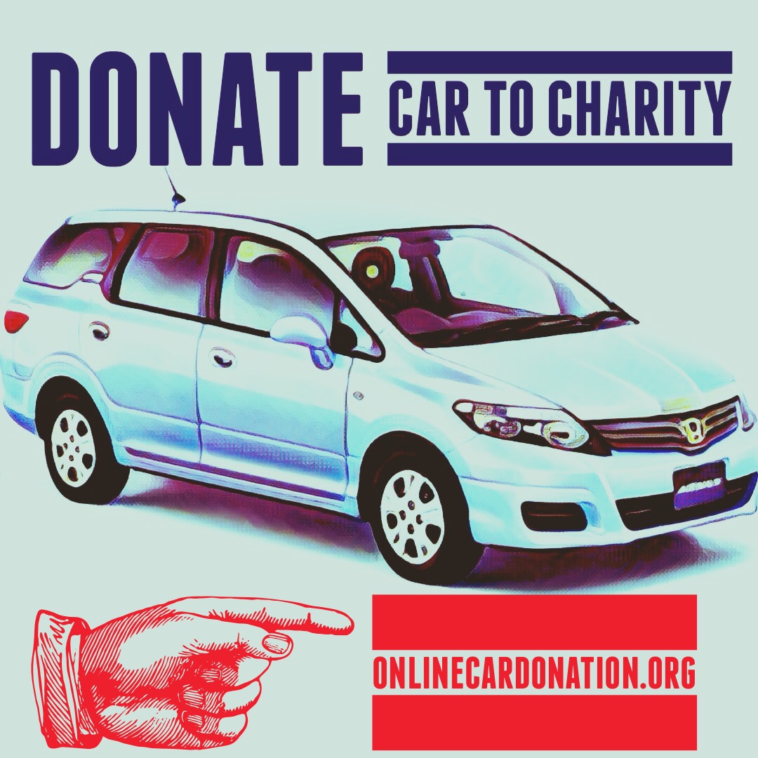 Tax Deductible Charitable Donations Donate