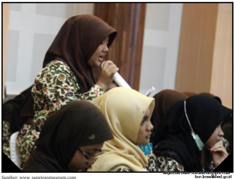 Bab Iii Mengelola Informasi Dalam Ceramah Bahasa Indonesia Kelas 11 Sma Ma Smk