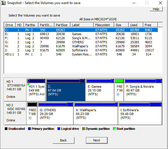 drive snapshot raid Free Activators