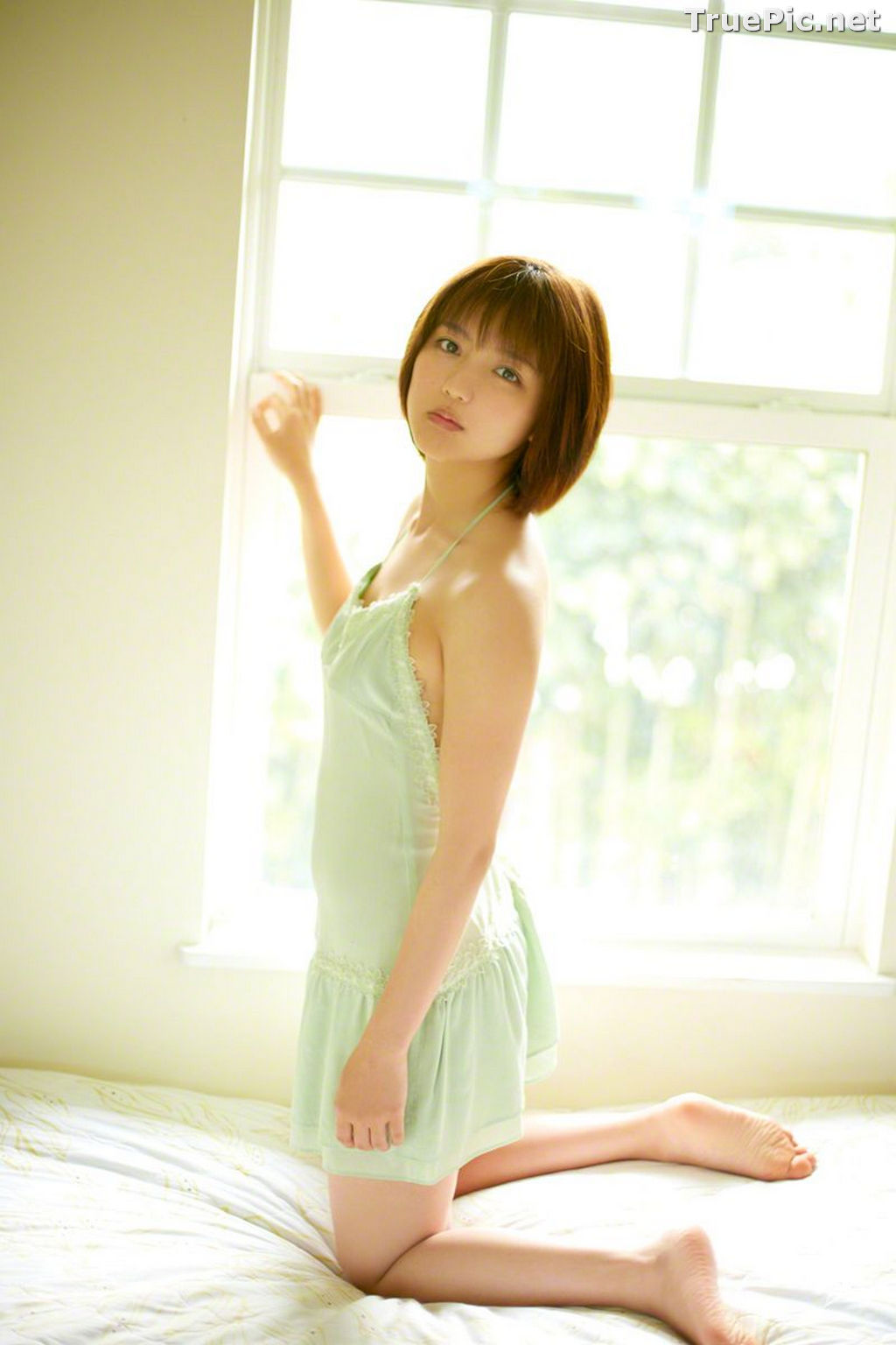 Image Wanibooks No.135 – Japanese Idol Singer and Actress – Erina Mano - TruePic.net - Picture-13