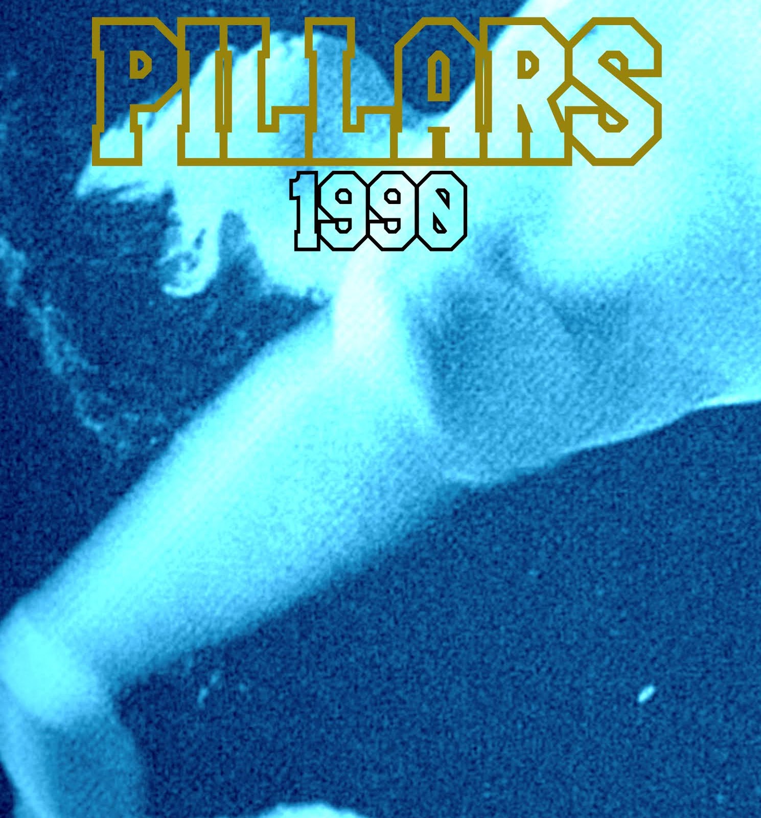 PILLARS: 1990, HEART, FLY, and MASK! Coming Soon!