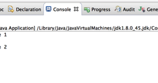 Programming for beginners: Difference between System.out and System.err