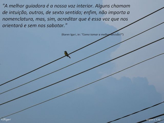 Foto particular - KRI: foto tirada em São Paulo