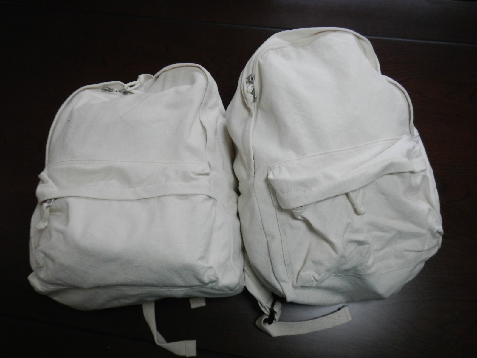 Emergency Evacuation Pack Sophelia's Japan