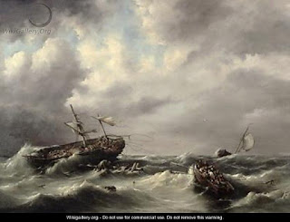 http://www.wikigallery.org/wiki/painting_204224/Hermanus-Koekkoek/A-Storm-at-Sea