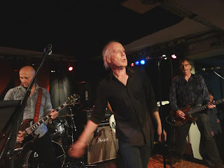 08.07.2016 Münster - Gleis 22: Radio Birdman