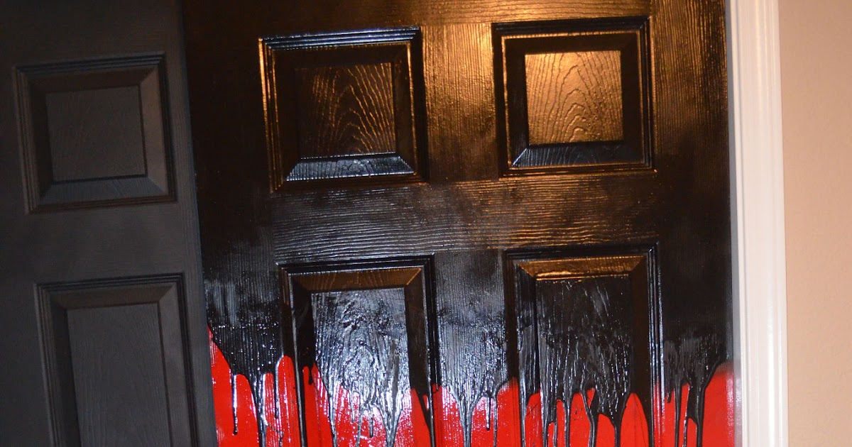 Design 25 of I See A Red Door And Want To Paint It Black Meme