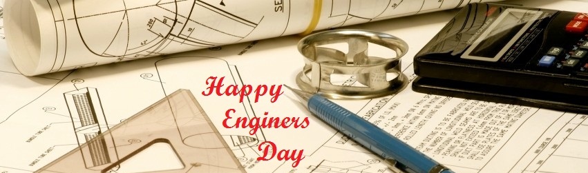 engineers day images