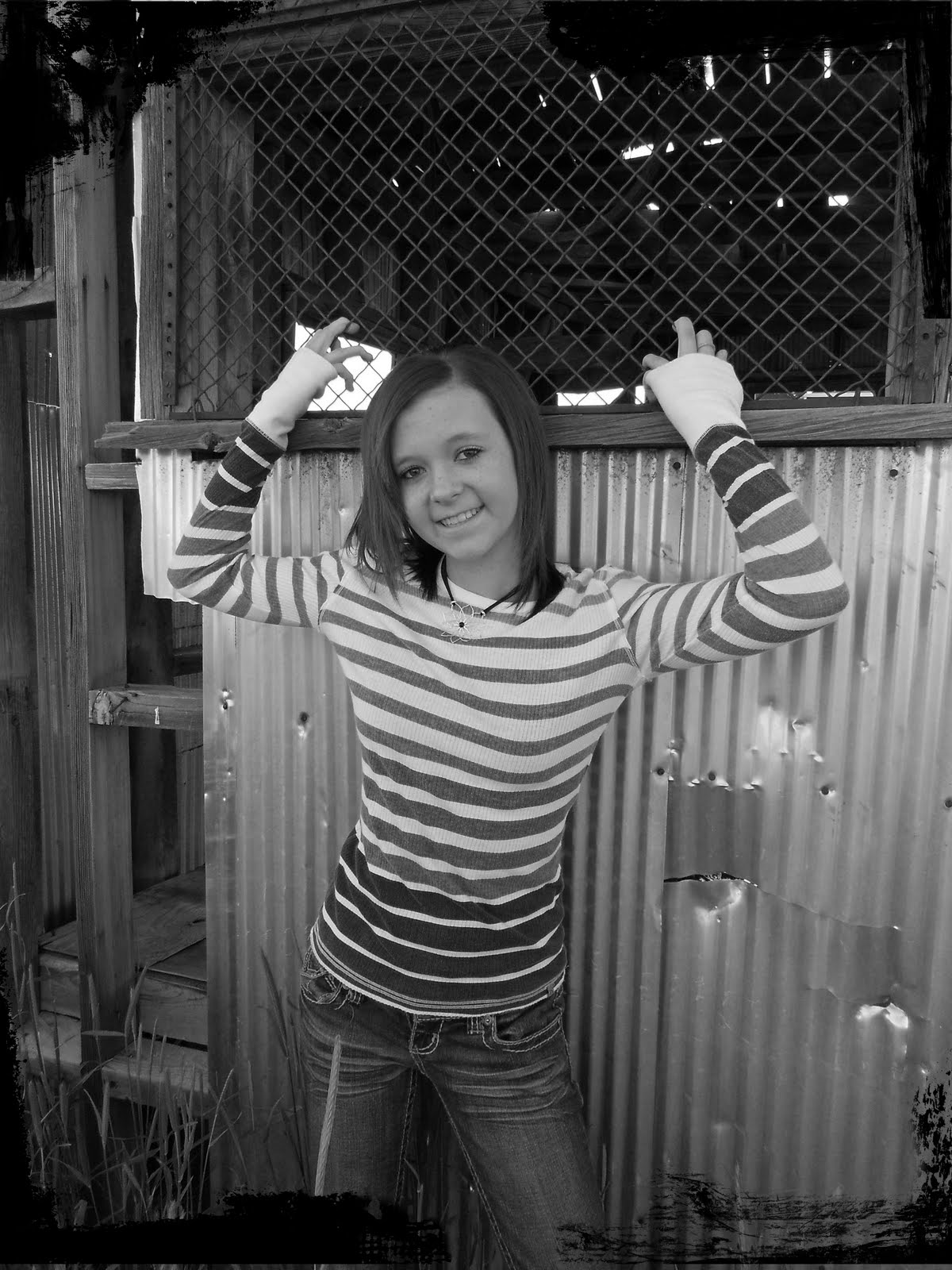 Shalyn Davis Photography: Madison Humphreys♥(The Simple One)
