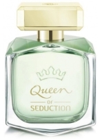 Queen of Seduction by Antonio Banderas