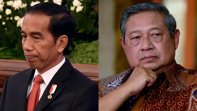 Sebut Jokowi Kesulitan Tandingi Pencapaian SBY, PD: Itu Sebabnya Para Buzzer Bayaran Sibuk Memoles!