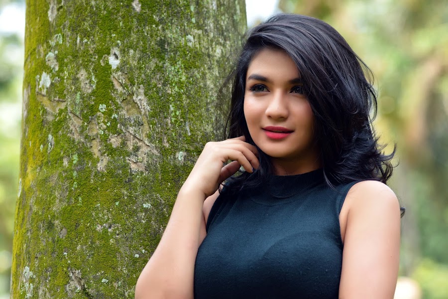 Private Photoshoot Model Siva Aprilia | PHOTOSHOOT MODEL INDONESIA MODEL