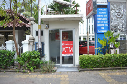 Alamat Bank Cimb Niaga Slamet Riyadi Solo Alamat Kantor Bank