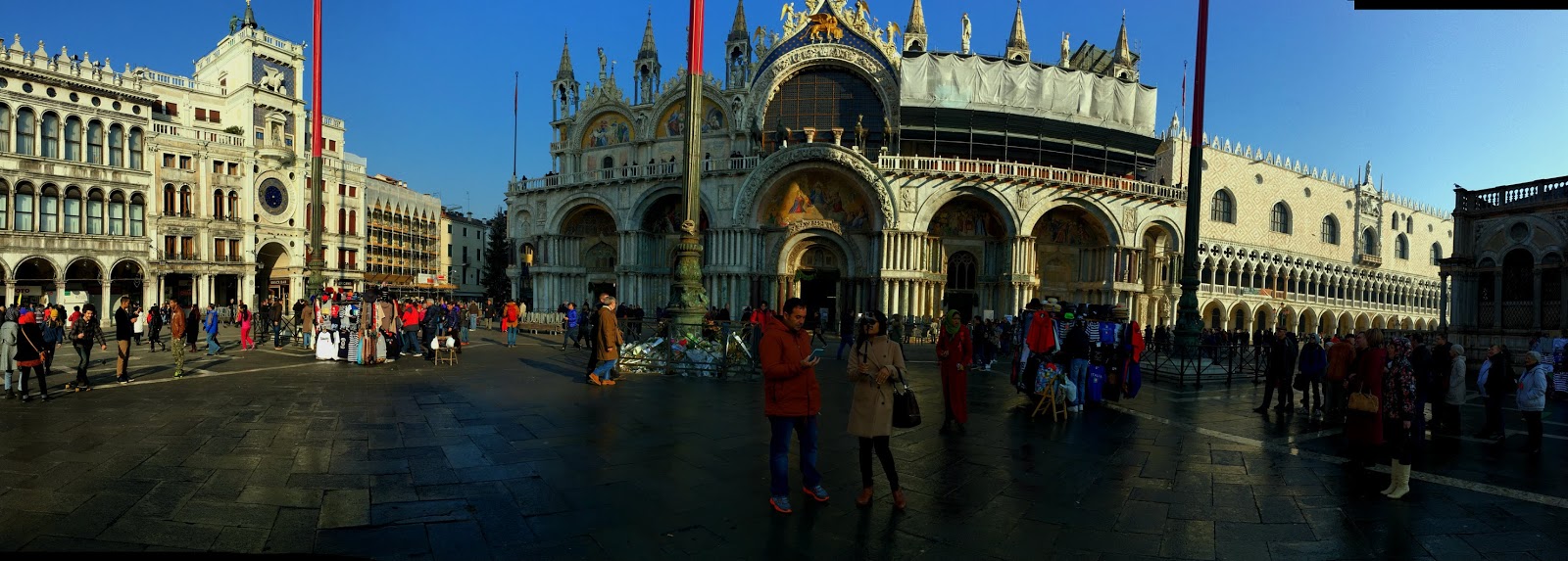 TIPS FOR STORING YOUR LUGGAGE IN VENICE