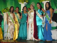 Coronación Reina 2011-12