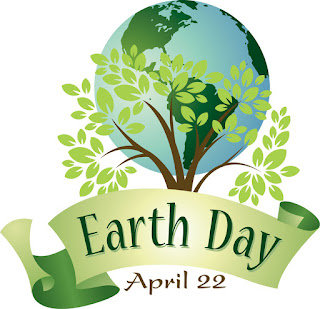 Where was the first earth day celebrated image