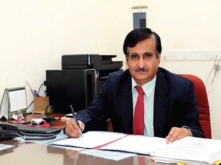 Finally, Anna University appointed New Vice-Chancellor