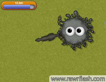 Tasty Planets Jogos de Ação, habilidade, mobile, sobrevivência, estilo agario: Tasty Planets, gameplay tazer craft. Agario singleplayer de bactérias.