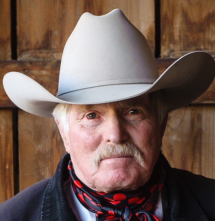 Only Human Local game warden exemplifies good government