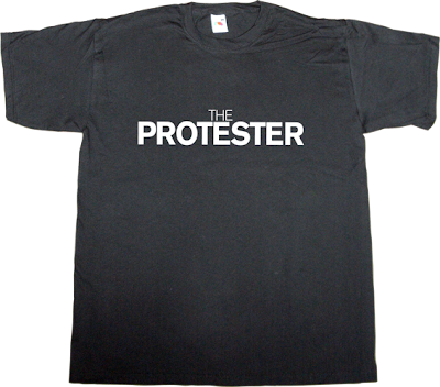 activism tunisia egypt useless Politics t-shirt ephemeral-t-shirts