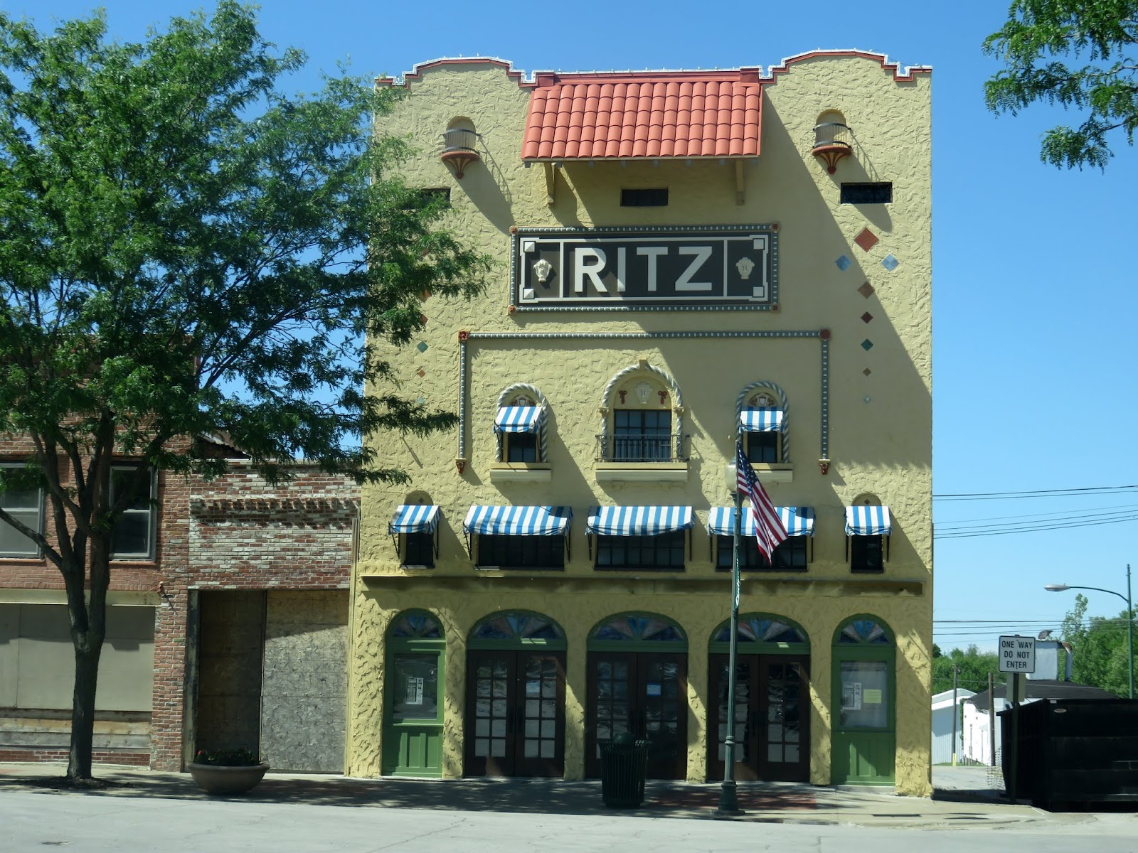 Big Daddy Dave Appanoose County Iowa