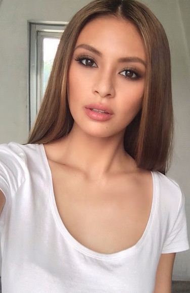 Daftar 10 Artis Wanita Filipina Tercantik 2019 - Merk yg Bagus