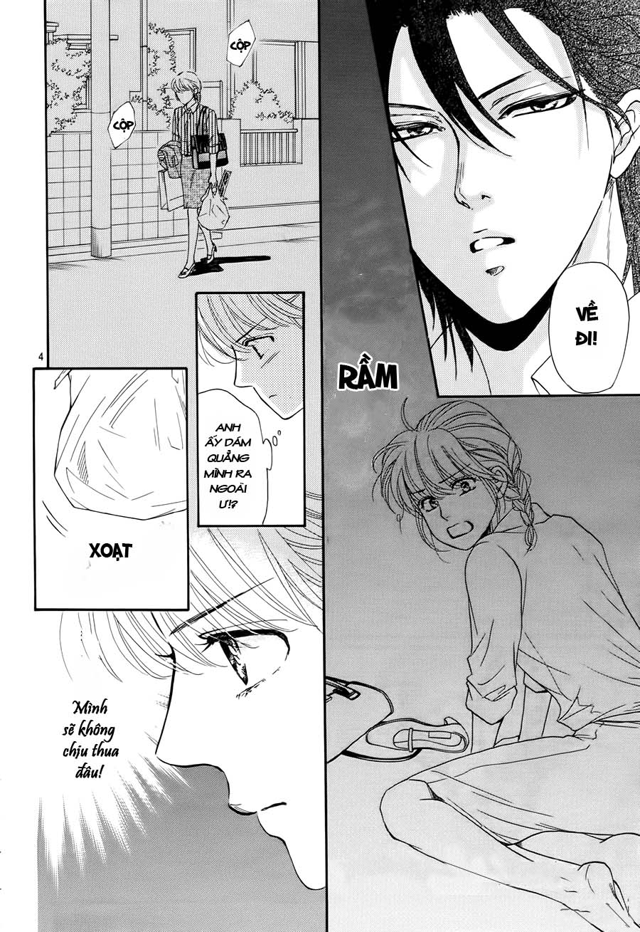 Qmanga Sumika Sumire Sumika Sumire Chap 29 On Blogtruyen