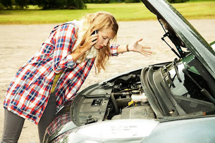 Penyebab Suara Mesin Mobil Kasar,  Ini Solusinya Yang Paling Tepat!!