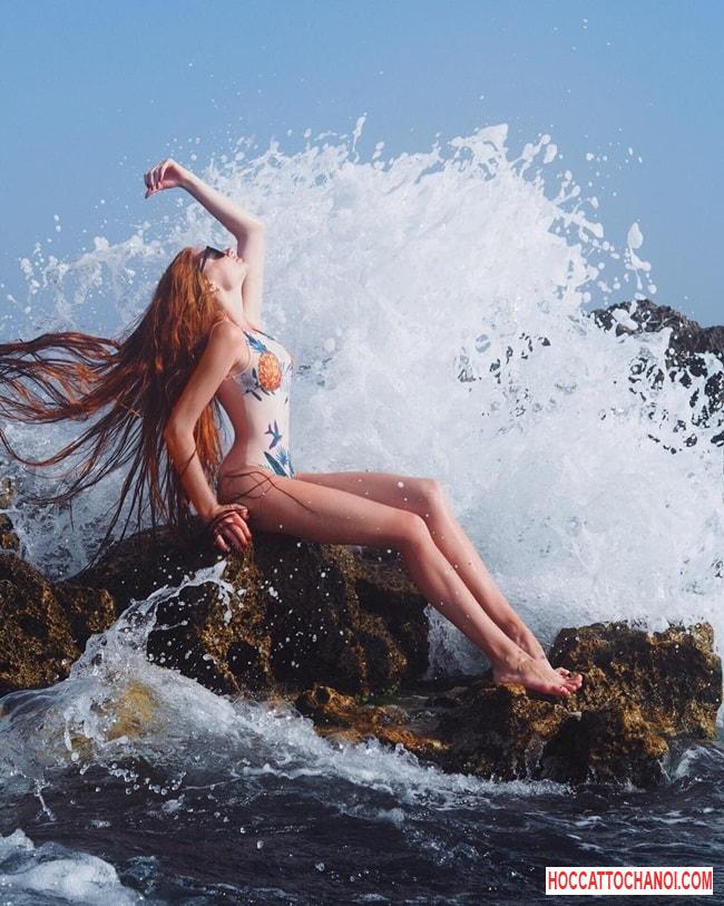 Sự gợi cảm chết người của Sự gợi cảm chết người của