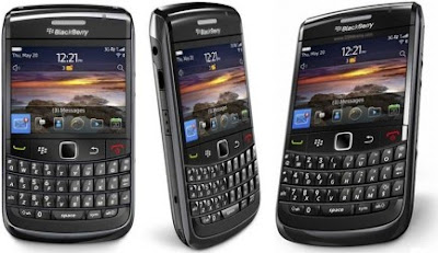 Harga Blackberry Onyx 2