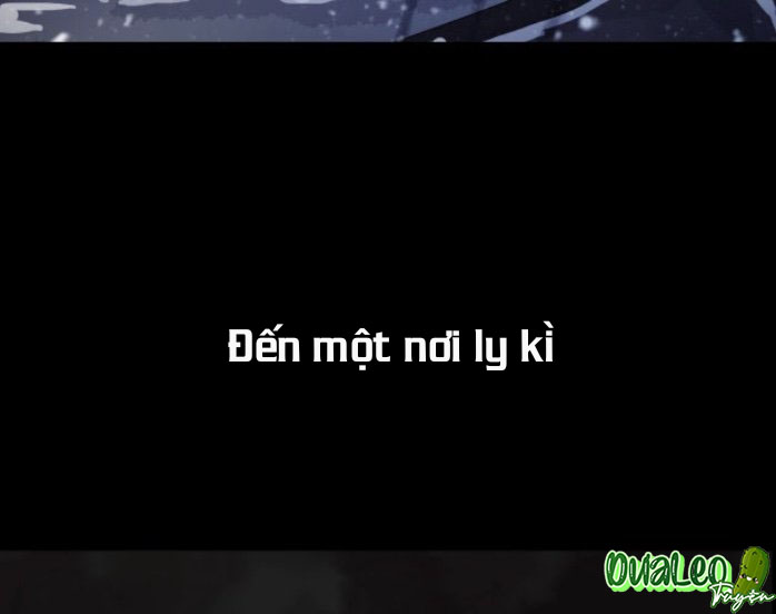 Đọc truyện Hư Vô - Chapter 1
